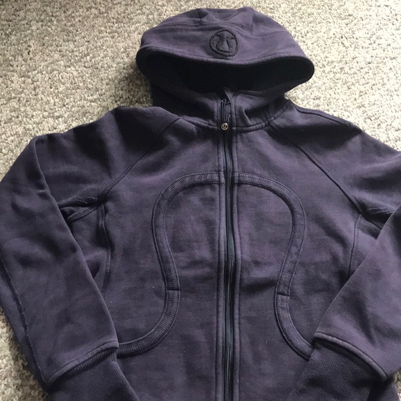 lululemon jacket - Picture 1 of 1